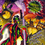 A Tribe Called Quest - The Hop