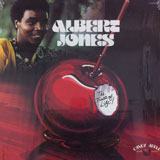 Albert Jones - Mother Nature