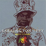 Barrington Levy - Under Mi Sensi