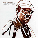 Bobby Bland - (If Loving You Is Wrong) I Don't Want to Be Right