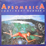 Continent Number 6 - Afromerica