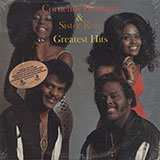 Cornelius Brothers & Sister Rose - Since I Found My Baby