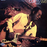 Curtis Mayfield - The Makings of You (Live)