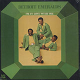 Detroit Emeralds - You're Getting a Little Too Smart