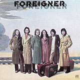 Foreigner - Cold as Ice