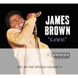 James Brown - Introduction to Star Time!