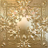 Jay-Z and Kanye West - Watch the Throne