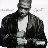 Jay-Z - Intro: A Million and One Questions/Rhyme No More