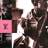Kanye West - Kon the Louis Vuitton Don