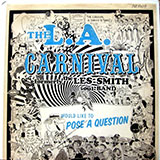 L.A. Carnival - Seven Steps to Nowhere