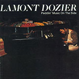 Lamont Dozier - Tear Down The Walls