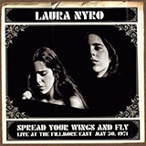 Laura Nyro - Save the Country (Live)