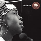 Lauryn Hill - Mystery of Iniquity