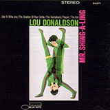 Lou Donaldson - Ode to Billie Joe