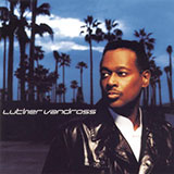 Luther Vandross - A House Is Not A Home