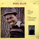 Noel Ellis - Dance With Me