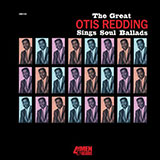 Otis Redding - It's Too Late