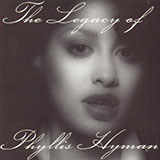 Phyllis Hyman - In a Sentimental Mood