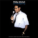 Prince Phillip Mitchell - If We Can't Be Lovers