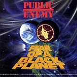 Public Enemy - Brothers Gonna Work It Out
