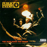 Public Enemy - Public Enemy No. 1