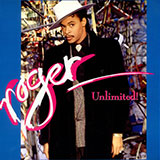 Roger Troutman - I Want to Be Your Man