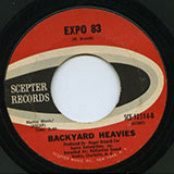 The Backyard Heavies - Expo '83