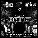 The Game - The Black Wall Street Journal Volume 1