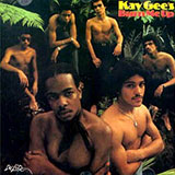 The Kay-Gees - Heavenly Dream