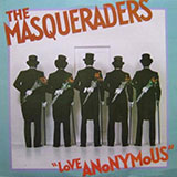 The Masqueraders - It's A Terrible Thing To Waste My Love