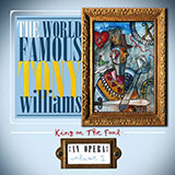 Tony Williams - King or the Fool