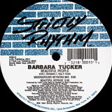 Barbara Tucker - I Get Lifted (The Underground Network Mix)