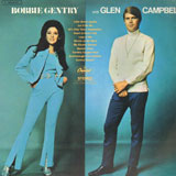 Bobbie Gentry and Glen Campbell - Sunday Mornin'