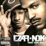 Czar Nok - That One Way