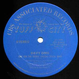 Davy DMX - One For The Treble