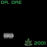 Dr. Dre - Xxplosive
