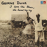 George Duke - Someday