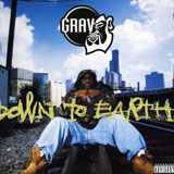 Grav - Down to Earth