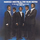 Harold Melvin & The Bluenotes - I Miss You