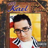 Hot Karl - I Like To Read