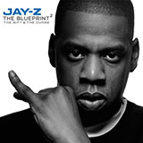 Jay-Z - The Blueprint2: The Gift & The Curse