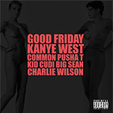 Kanye West - G.O.O.D Friday Series