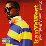 Kanye West - Freshmen Adjustment