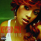 Keyshia Cole - The Way It It