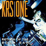 KRS-One - Sound of da Police