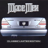 Made Men - Classic Limited Edition