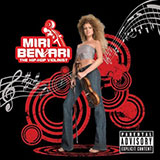 Miri Ben-Ari - The Hip-Hop Violinist
