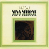 Nina Simone - Do What You Gotta Do