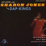 Sharon Jones and the Dap-Kings - The Dap Dip