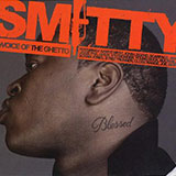 Smitty - The Voice of the Ghetto